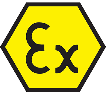 EX-ATEX IECEx/ATEX-Produkte